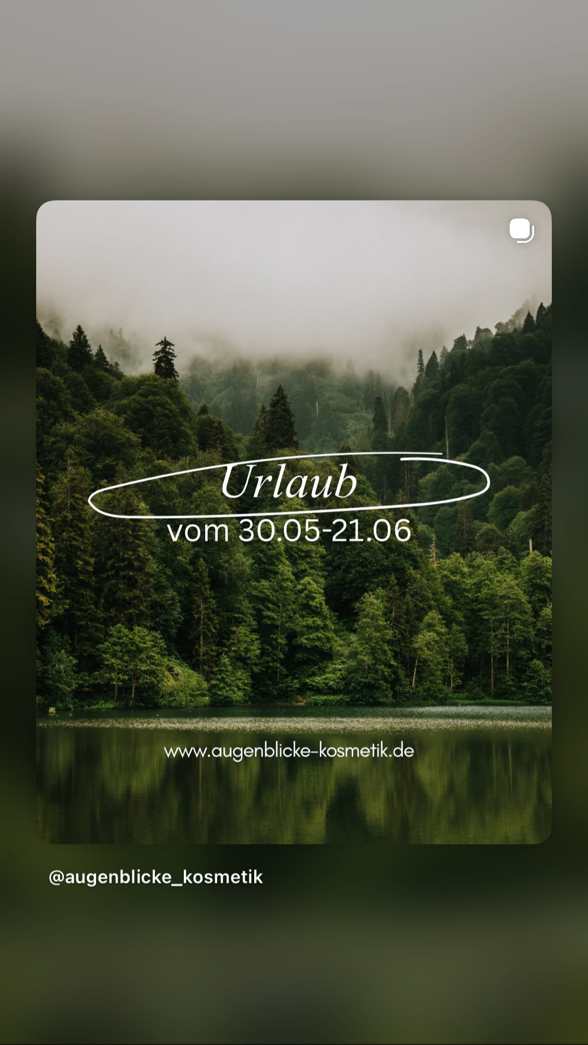 URLAUB